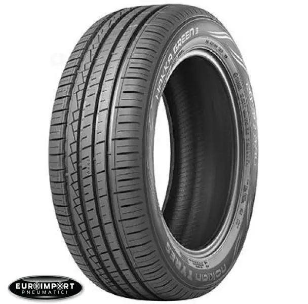Nokian Hakka green 3  205/55 R16 94 H  XL  TL